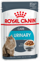 Royal Canin URINARY CARE Вологий корм для котів віком від 1 до 12 років із захворюваннями сечовидільної