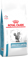 Royal Canin SENSITIVITY CONTROL CAT Корм для дорослих котів у віці від 12 місяців при проявах харчової