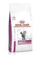 Royal Canin MOBILITY FELINE Корм для котів у віці від 12 місяців при захворюваннях опорно-рухового апарату. 2