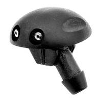 Форсунки омивача