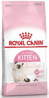 Сухий корм для кошенят від 4 до 12 місяців Royal Canin Kitten 2 кг