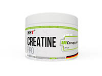 Креатин моногідрат мікронізований в порошку Креапур MST Creatine PRO with Creapure  Без смаку 300 грамів