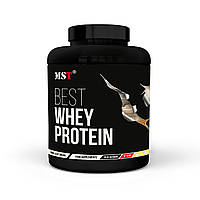 Концентрат сывороточного протеина MST® BEST Whey Protein Шоколад 67 порций 2010 грамм Volac