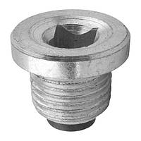 Пробки зливні