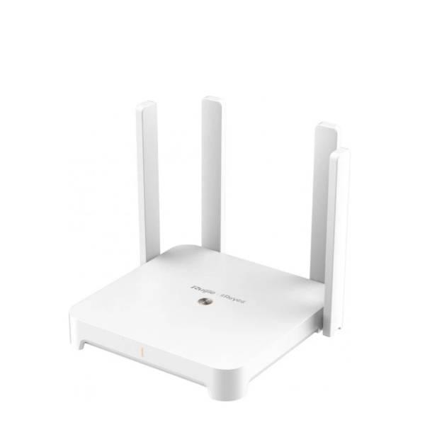 Бездротовий Wi-Fi 6 маршрутизатор Ruijie Reyee RG-EW1800GX PRO, фото 1