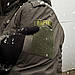 Куртка бушлат зимова "RAPTOR-3" ВВЗ OLIVE (Мембрана + Синтепон + Фліс), фото 7