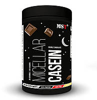 Казеин Шоколад MST® Micellar Casein Double Chocolate 30 порций 900 грамм