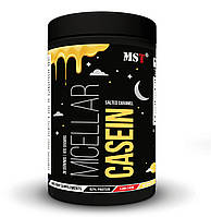 Caramel Казеин Соленая карамель MST® Micellar Casein Salted 30 порций 900 грамм