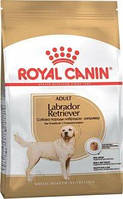 Сухий корм Royal Canin Labrador Retriever Adult для дорослих собак старше 15 місяців. 12 кг