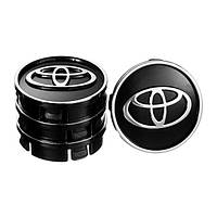 Заглушки колісних дисків