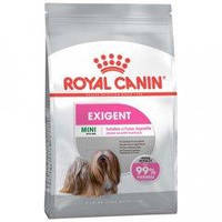 Сухий корм Royal Canin Mini Exigent для вибагливих собак дрібних порід 3 кг