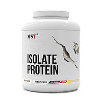 Сывороточный изолят Best Isolate Protein Ваниль 67 порций 2010 грамм