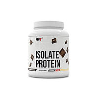 Сывороточный изолят протеина Best Isolate Protein Двойной Шоколад 17 порций 510 грамм