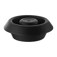 Заглушки без отвору