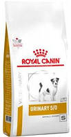 Сухий корм Royal Canin Vd Canine Urinary S/O Small Dog для собак малих розмірів вагою до 10 кг при