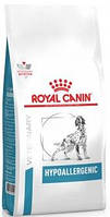 Сухий Корм Royal Canin HYPOALLERGENIC DOG для собак при небажаної реакції на корм. 2 кг