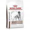 Сухий корм Royal Canin Hepatic Canine для собак при захворюванні печінки. 12 кг