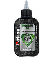 Масло оружейное DAY PATRON CLP (Clean, Lubricat, Protection 250мл DP100250