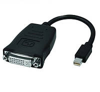 БУ Переходник PNY mini Display Port to DVI-D (DJ802K-4000-10F)