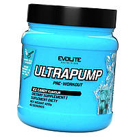 Передтренувальний комплекс Evolite Ultra Pump 420г