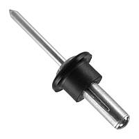 Заклепки метал пластик