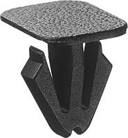 Кліпси панелі під склом