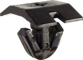 Кріплення решітки радіатора