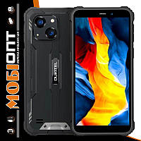 Смартфон Oukitel WP32 4/128Gb Black Global version