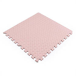 Підлогове покриття  Pink 60*60cm*1cm (D) SW-00001807