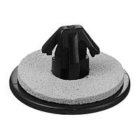 Кліпси шумоізоляції капота та мотовідсіку