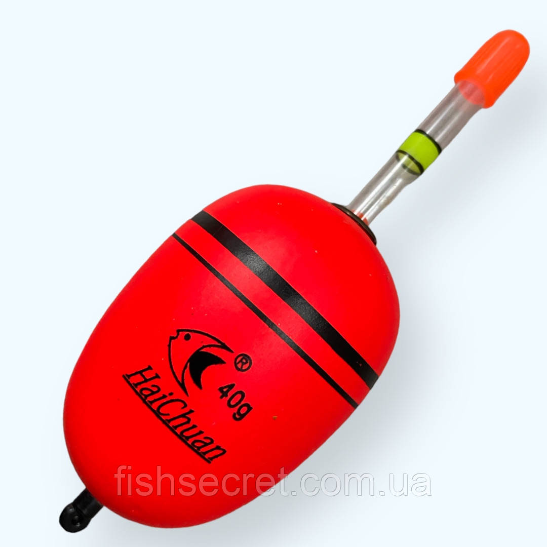 Поплавець EVA під світлячок 40г., фото 1