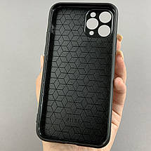 Чохол для Apple iPhone 11 Pro Ladies з 3д ефектом з принтом дівчинки чохол на телефон айфон 11 про українка, фото 2