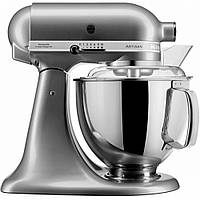 Планетарный миксер KitchenAid Artisan 5KSM175PSECU