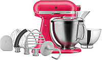 Планетарный миксер KitchenAid 5KSM195PSEHI