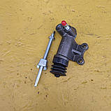 Циліндр ГАЗ 53,3307 зчеплення робочий 6601-1602511-10, фото 4