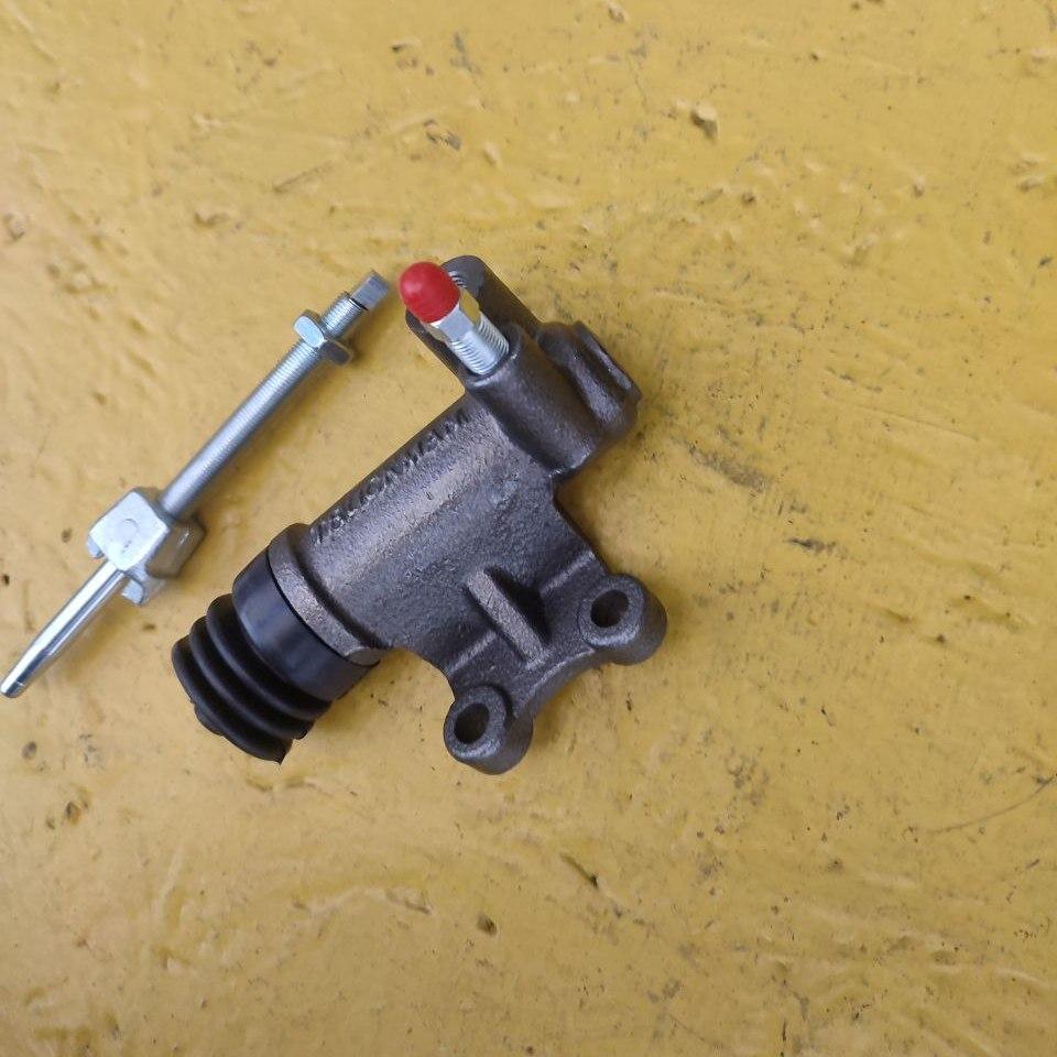 Циліндр ГАЗ 53,3307 зчеплення робочий 6601-1602511-10, фото 1