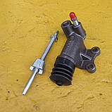 Циліндр ГАЗ 53,3307 зчеплення робочий 6601-1602511-10, фото 3