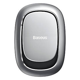 Гачки-тримачі Baseus Beetle Vehicle Hook Dark grey
