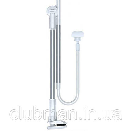 Тримач для мобільного Baseus Unlimited adjustment lazy phone holder silver, фото 1