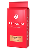 Молотый кофе Ferarra Caffe 100% Arabica 250 гр