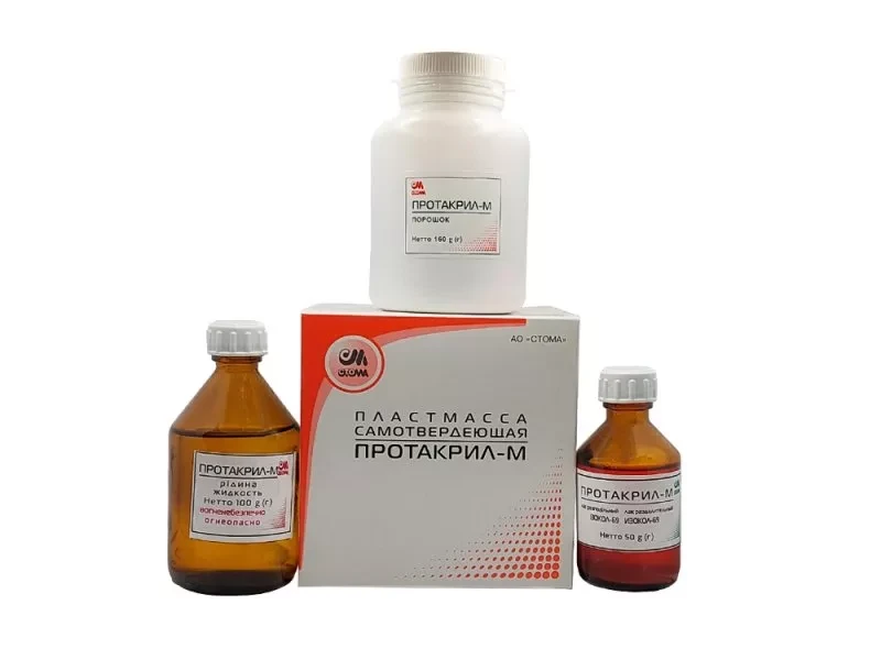 Протакрил-М, фото 1