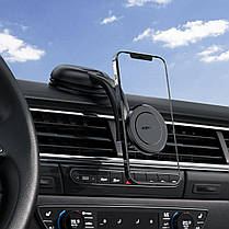 Тримач для мобільного ACEFAST D7 multifunctional magnetic car holder, фото 6