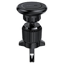 Тримач для мобільного ACEFAST D6 air vent magnetic car holder, фото 4