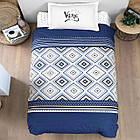 Комплект постільної білизни ранфорс підлітковий Clasy Little King