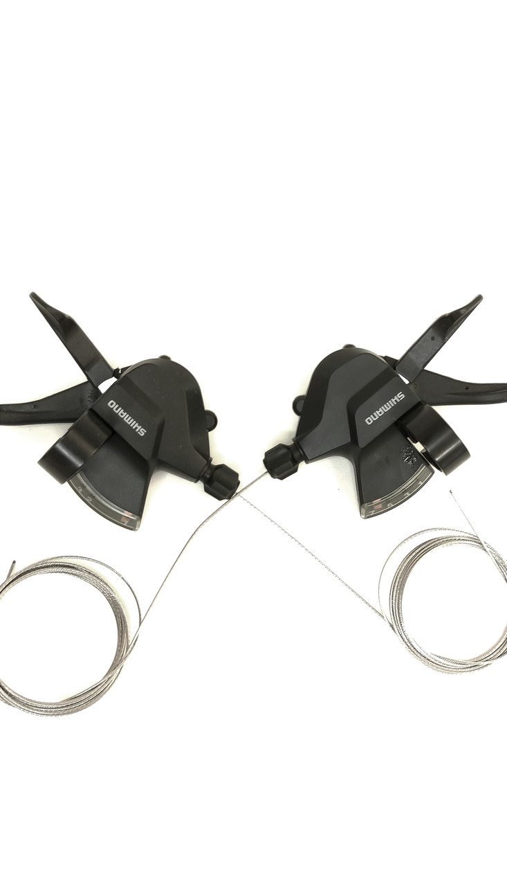 Манетки Shimano Altus SL-M315 3*7S