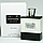 Чоловіча східна парфумована вода My Perfumes Avantgarde Black Mountain 100ml, фото 4