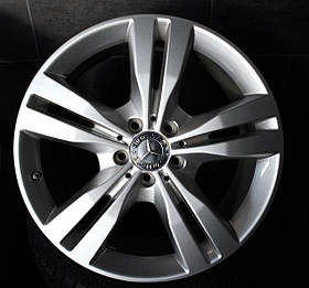 Оригінальні диски R19 Mercedes ML / GL W166