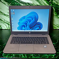 Ноутбук HP 745 G3 Б.У (14" A12-8800B 8Gb/500Gb Б.У. (0-25)