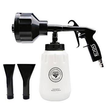 Пістолет для хімчистки Торнадор SGCB Tornado Foam Gun