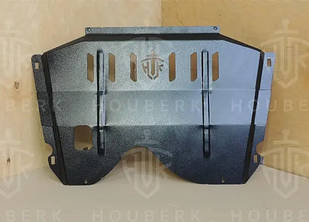 Захист двигуна Lada Xray Cross (2018--) Houberk
